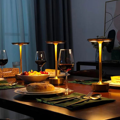 LUMINA™ TABLE LAMP